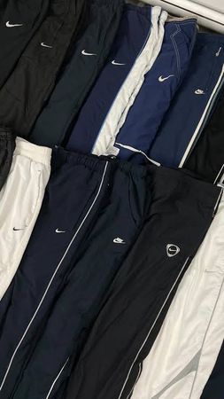 Special Vintage Nike Baggy Pants