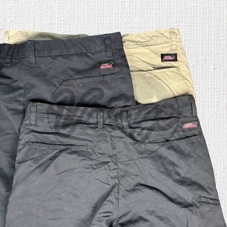 Classic Dickies cotton shorts