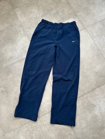 Authentic Vintage Nike Baggy Pants