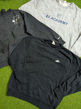 Authentic Nike sweatshirt
