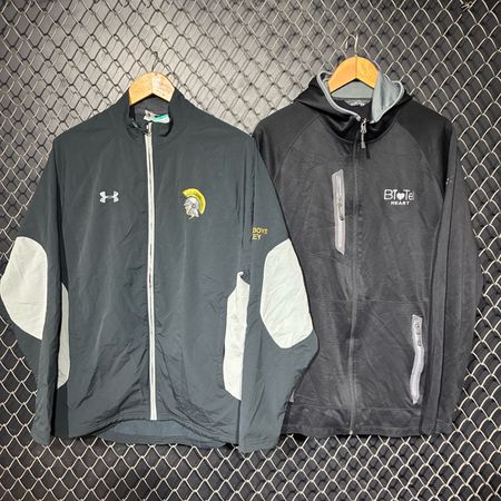 Mix branded track pants (fnc 179)