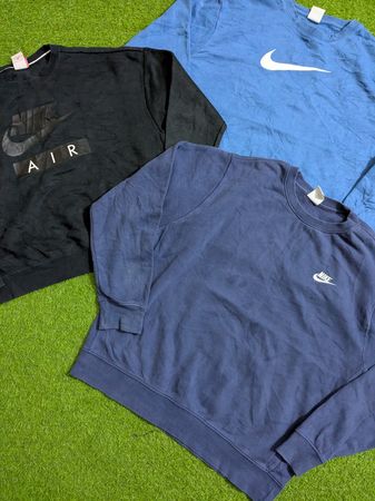 Authentic Nike sweatshirt