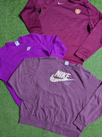 Authentic Nike sweatshirt