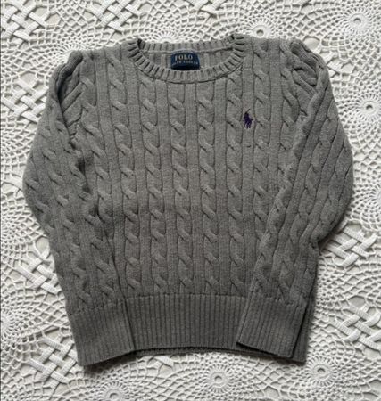 Premium Polo Ralph Lauren Sweaters ⚡