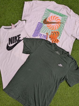Authentic Nike T-shirt