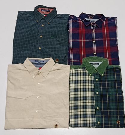 Tommy Hilfiger Shirts RV # 948