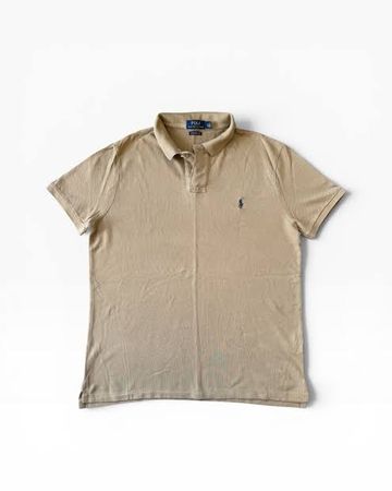 Authentic Vintage Ralph Lauren T-shirts