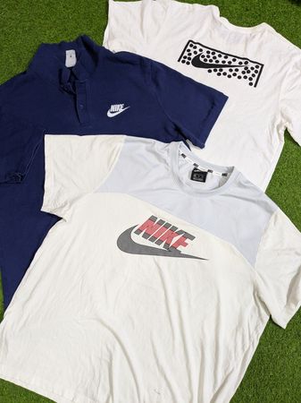 Authentic Nike T-shirt