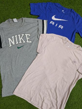 Authentic Nike T-shirt