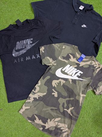 T-shirt Nike autentica