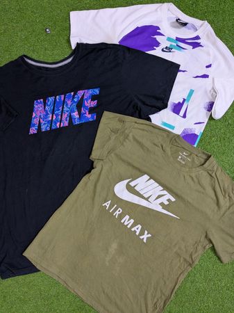 Authentic Nike T-shirt