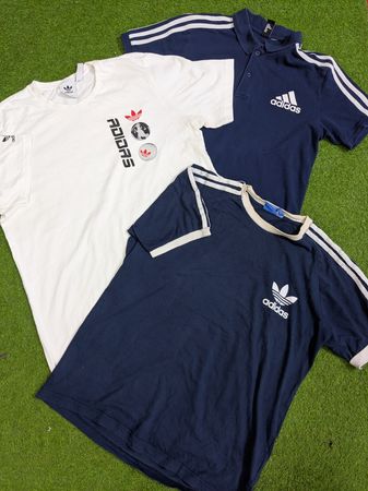 Authentisches Adidas T-Shirt
