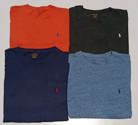 Ralph Lauren T-Shirts RV # 950