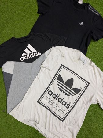 Authentic Adidas T-shirt