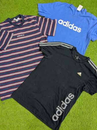 Authentic Adidas T-shirt