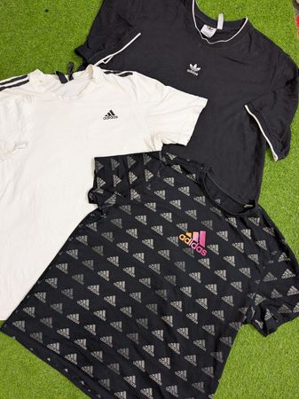 Authentic Adidas T-shirt