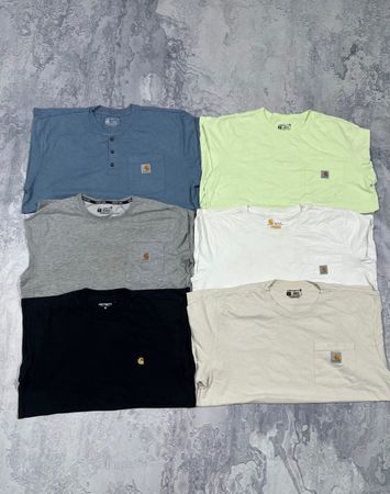 Carhartt T-shirts