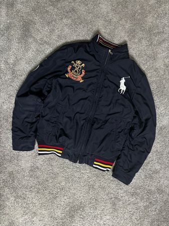 Vintage brand mix