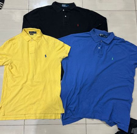 Polo Shirts