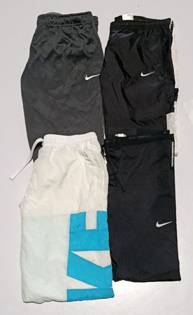 Nike Trousers/Trackpant RV # 957