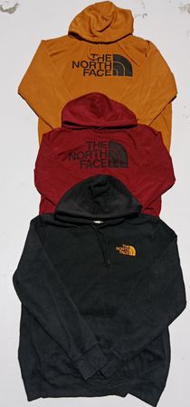 The North Face Hoodies RV # 958