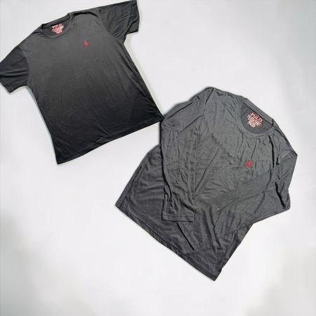 Polo Ralph Lauren in Rundhals-T-Shirts