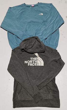 The North Face Hoodies/Sweatshirt RV # 959