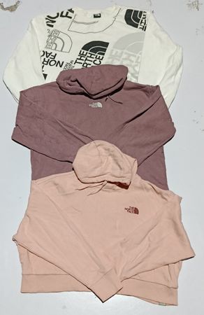 The North Face Hoodies/Sweatshirt RV # 960