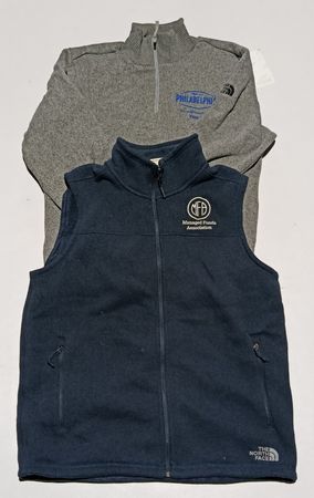 The North Face Fleece RV # 962