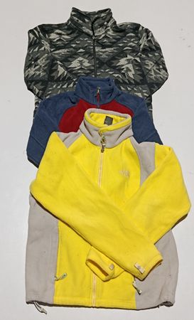 The North Face Fleece RV # 963