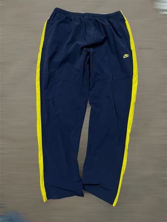Nike Track Pants