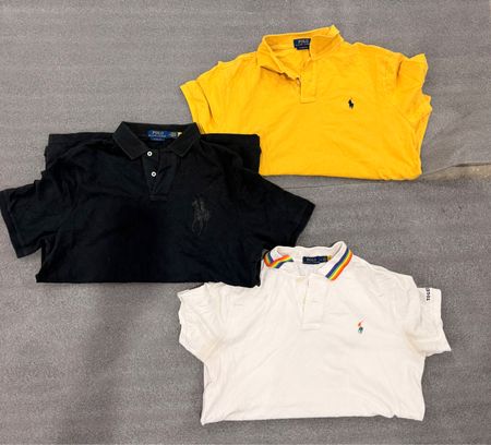 Ralph Lauren T-Shirts