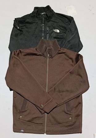The North Face Fleece RV # 965