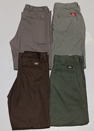 Dickies Pants RV # 966