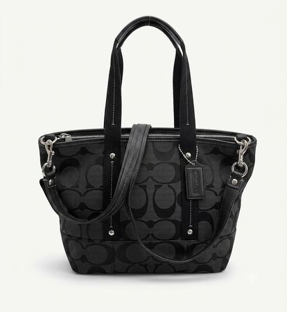 Coach Hand Bag