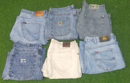 LEE SHORTS (D 104)