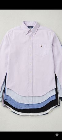 Ralph Lauren Button Up Shirts