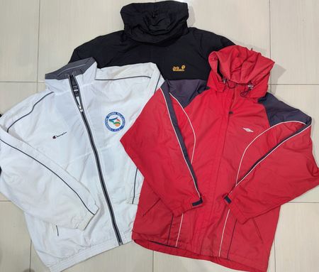 Vestes de sport de marque Mix
