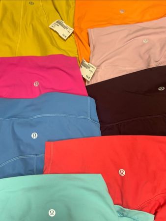 Besondere Premium Lululemon Leggings