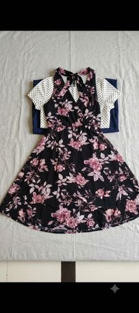 Y2K Maxi y Midi Dresses