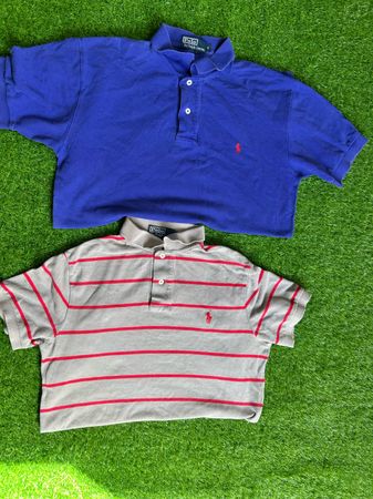 Premium polo T shirts