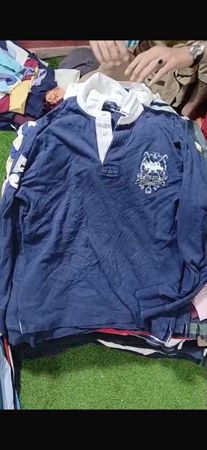 Ralph Lauren Rugby Shirts
