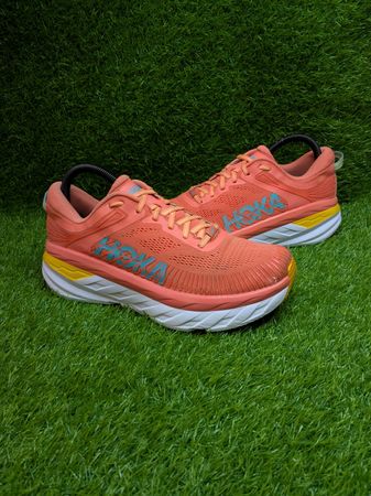 Custom handpick Hoka one one