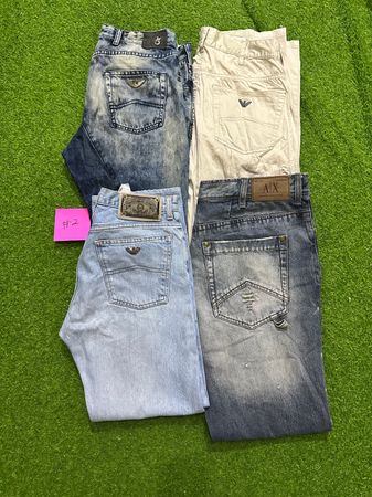 armani jeans