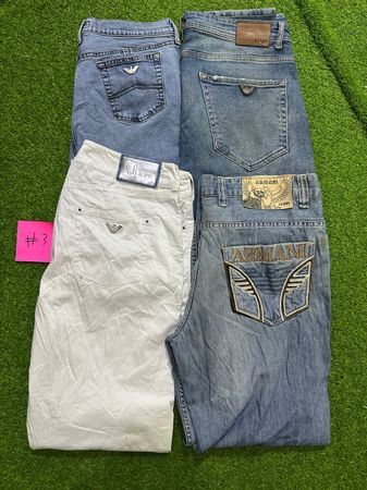 armani jeans