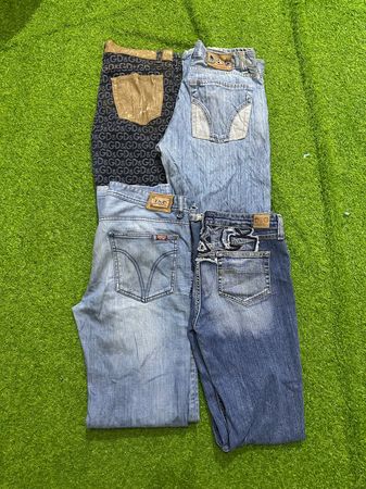 D&G jeans