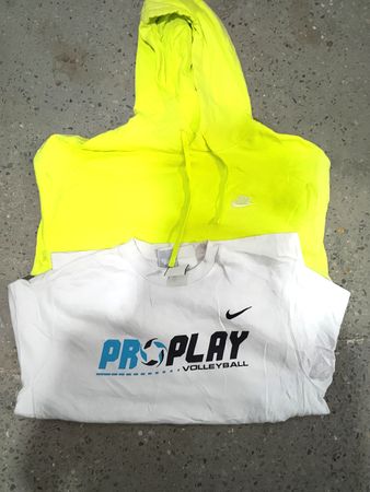 Nike Sweatshirt Hoodie