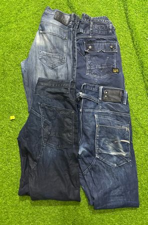 G-star jeans