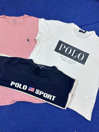 Ralph Lauren T-Shirts