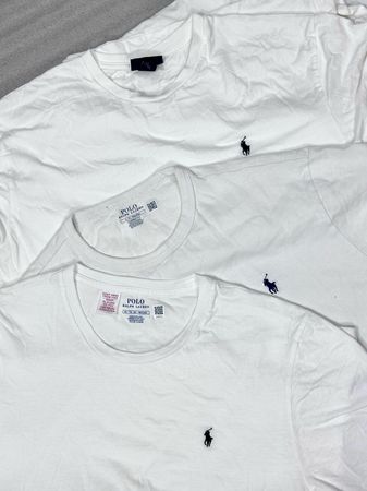„Premium Ralph Lauren T-Shirts“